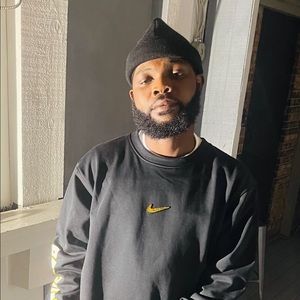 Meet your Posher, Mohamed